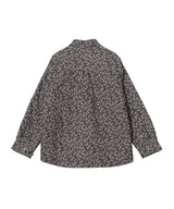 Puffer shirts
