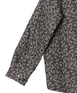 Puffer shirts