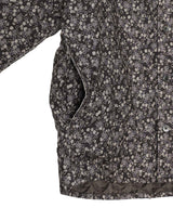 Puffer shirts