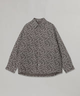 Puffer shirts