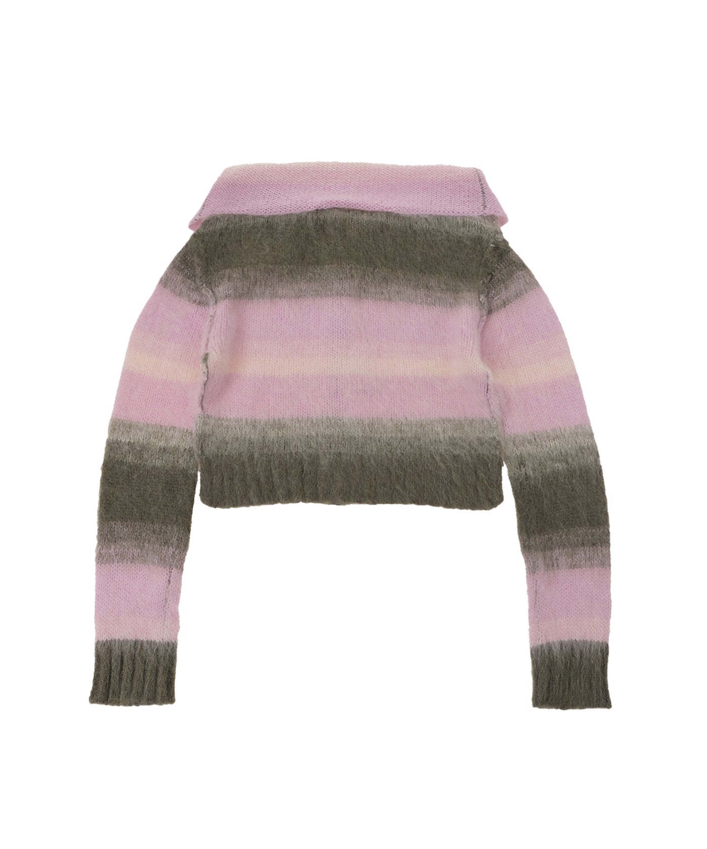 Multiple Knit｜パーバーズ(PERVERZE)｜Forget-me-nots Online Store