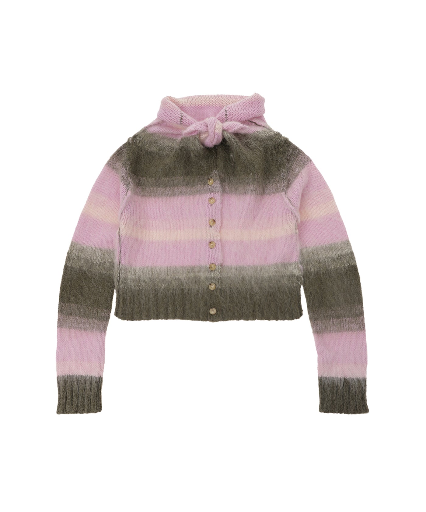 Multiple Knit｜パーバーズ(PERVERZE)｜Forget-me-nots Online Store