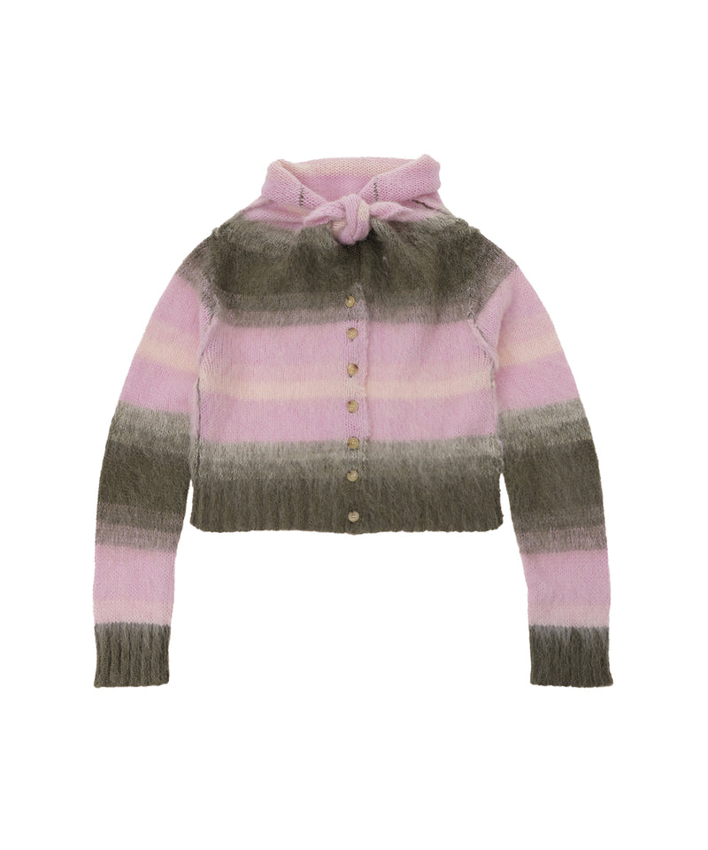 Multiple Knit｜パーバーズ(PERVERZE)｜Forget-me-nots Online Store