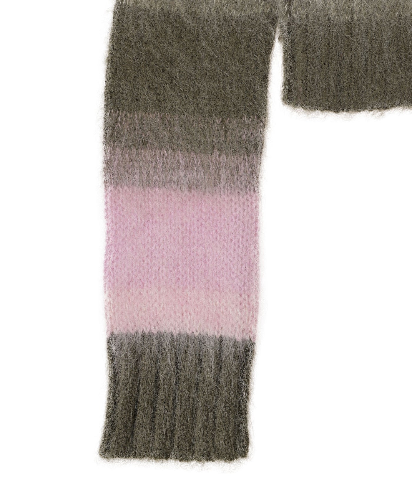 Multiple Knit｜パーバーズ(PERVERZE)｜Forget-me-nots Online Store