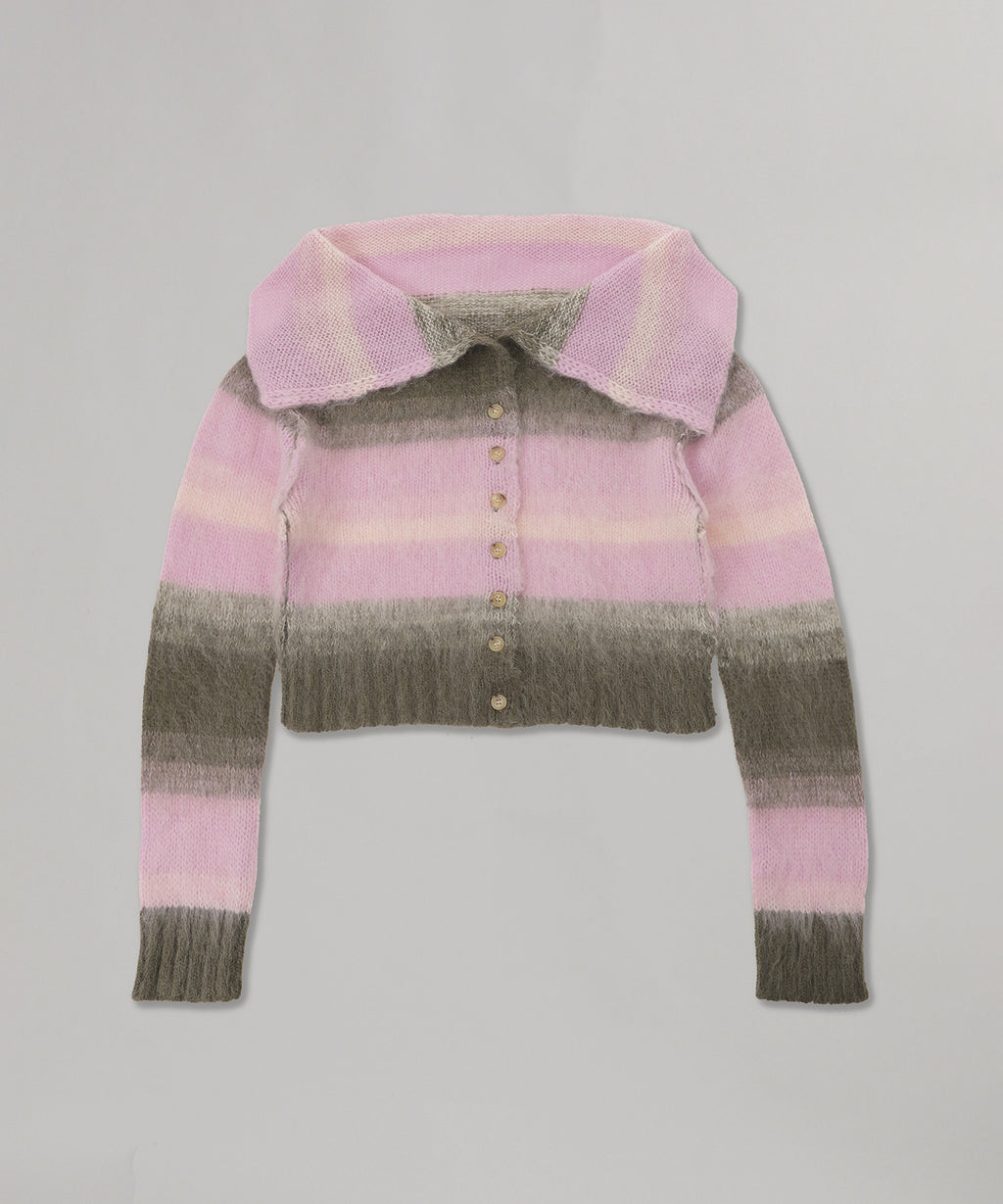 Multiple Knit｜パーバーズ(PERVERZE)｜Forget-me-nots Online Store