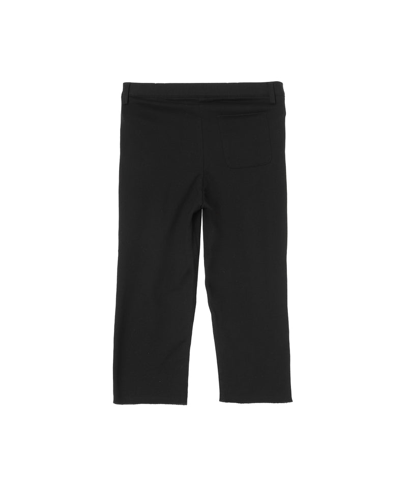 Easy Sabrina Pants｜パーバーズ(PERVERZE)｜Forget-me-nots Online Store