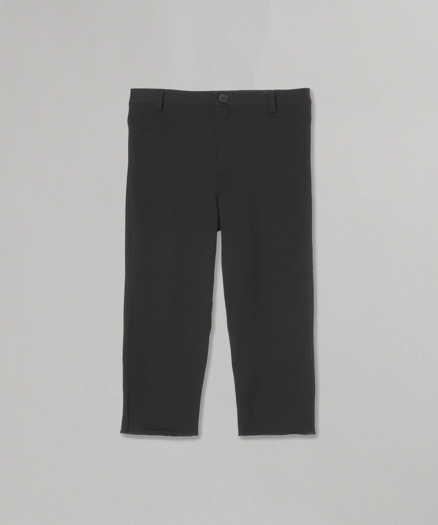レッグウェア perverze Easy Sabrina Pants / Black Easy Sabrina Pants｜パーバーズ(PERVERZE)｜Forget-me-nots Online Store