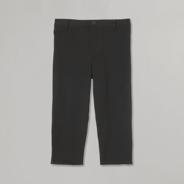 レッグウェア perverze Easy Sabrina Pants / Black Easy Sabrina Pants｜パーバーズ(PERVERZE)｜Forget-me-nots Online Store