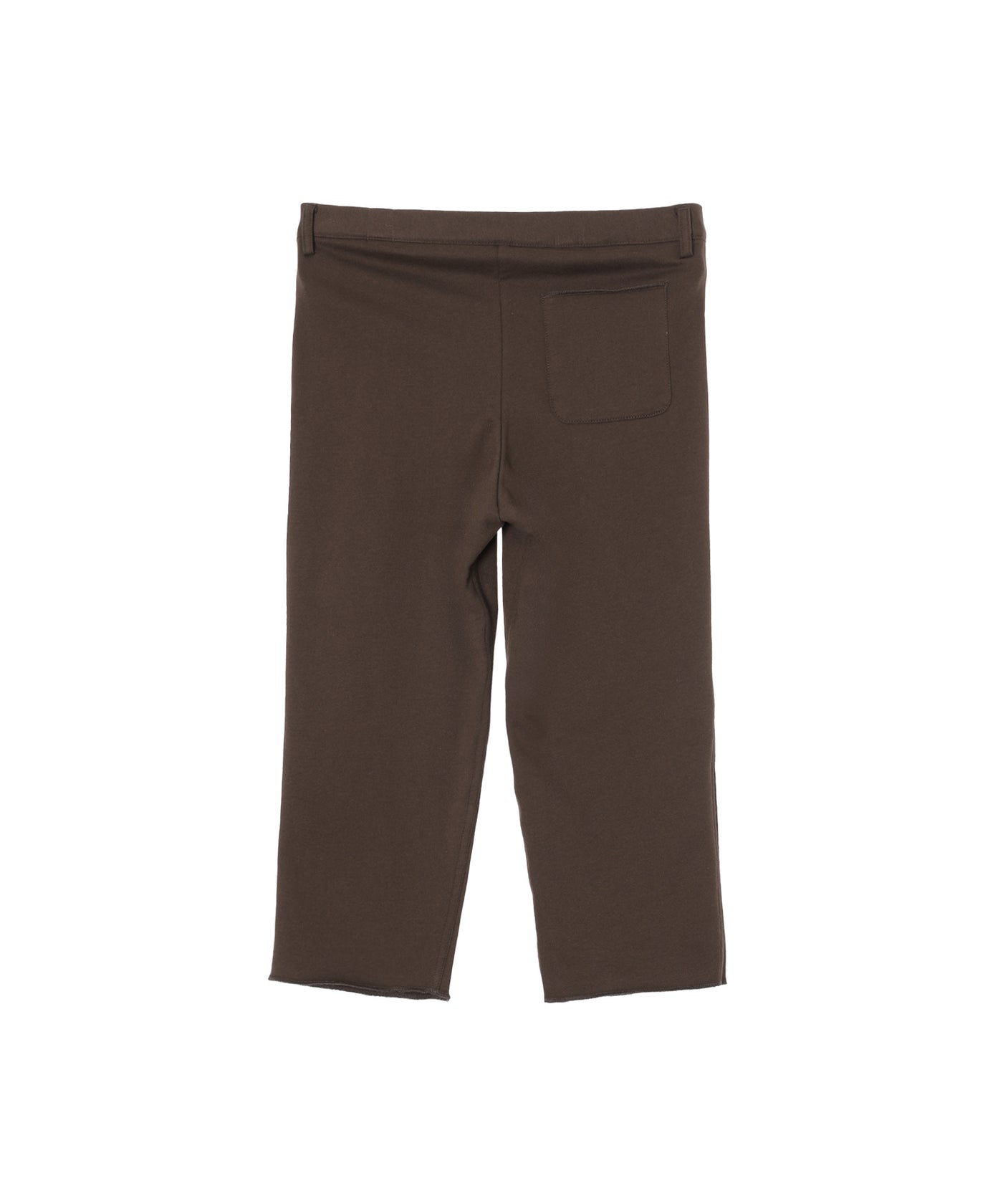 Easy Sabrina Pants｜パーバーズ(PERVERZE)｜Forget-me-nots Online Store