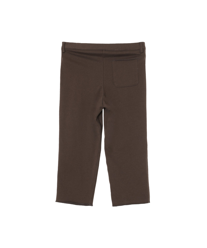 レッグウェア perverze Easy Sabrina Pants / Black Easy Sabrina Pants｜パーバーズ(PERVERZE)｜Forget-me-nots Online Store