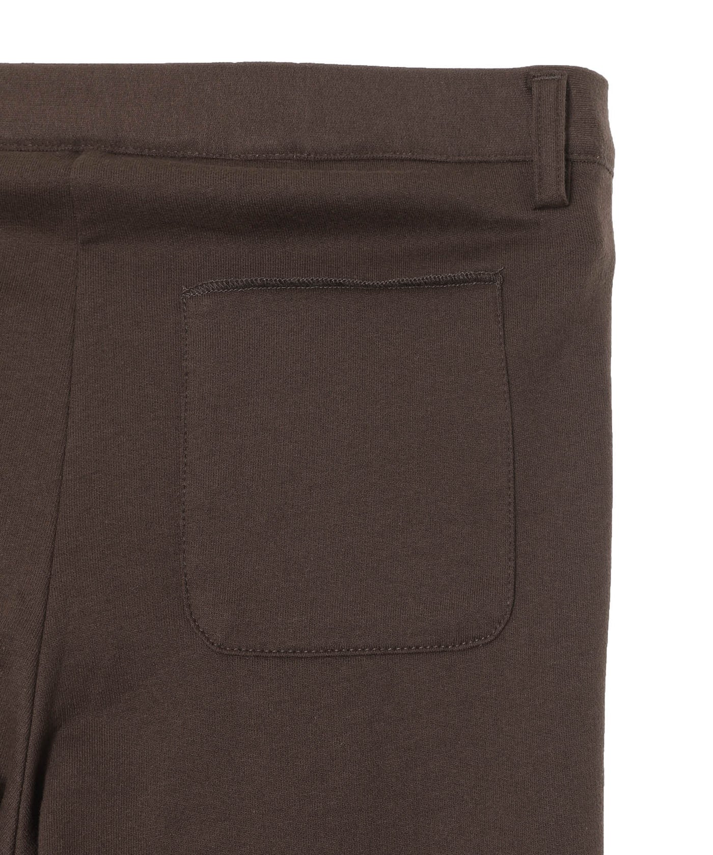 Easy Sabrina Pants｜パーバーズ(PERVERZE)｜Forget-me-nots Online Store
