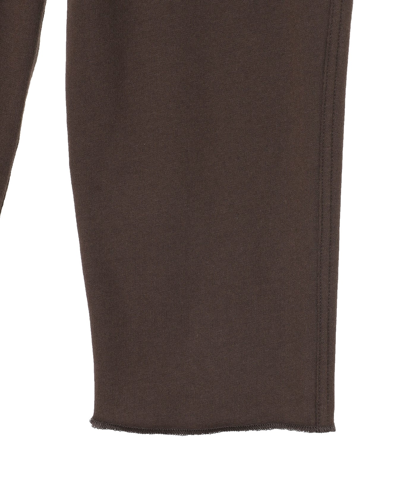 Easy Sabrina Pants｜パーバーズ(PERVERZE)｜Forget-me-nots Online Store