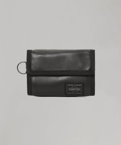 Aloof Wallet-PORTER-Forget-me-nots Online Store