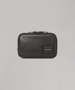 Aloof Multi Coin Case-PORTER-Forget-me-nots Online Store