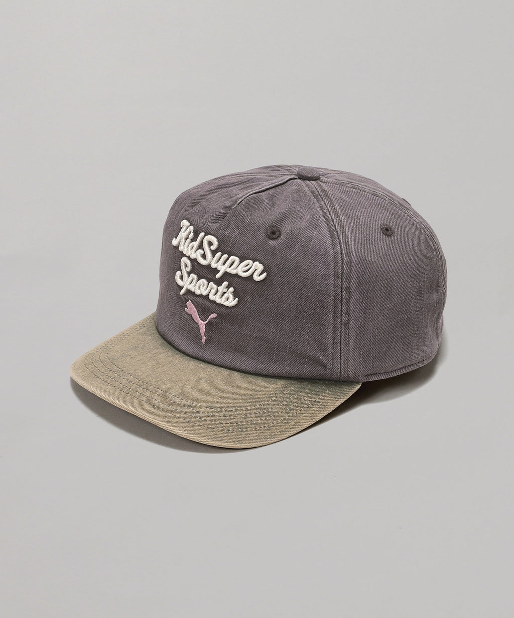 USコブラ プーマ限定発売品 パイナップルCAP 白 新品 USコブラ プーマ限定発売品 パイナップルCAP 白 新品 - メルカリ