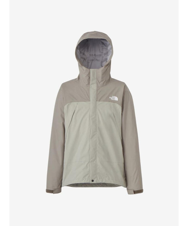 Dot Shot Jacket-THE NORTH FACE-Forget-me-nots Online Store