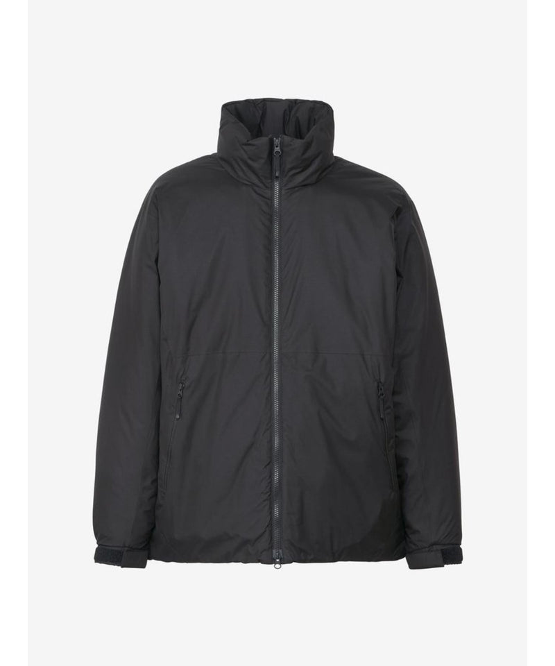 WINDSTOPPER BY GORE-TEX LABS Puffy Jacket-GOLDWIN-Forget-me-nots Online Store