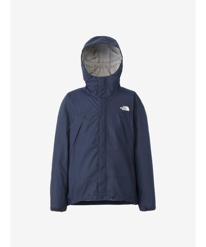 Dot Shot Jacket-THE NORTH FACE-Forget-me-nots Online Store