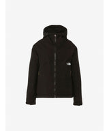 【L】Compact Jacket-THE NORTH FACE-Forget-me-nots Online Store
