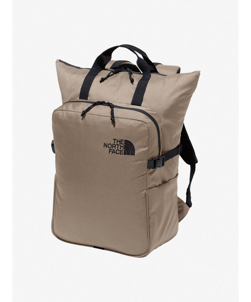 Boulder Tote Pack-THE NORTH FACE-Forget-me-nots Online Store