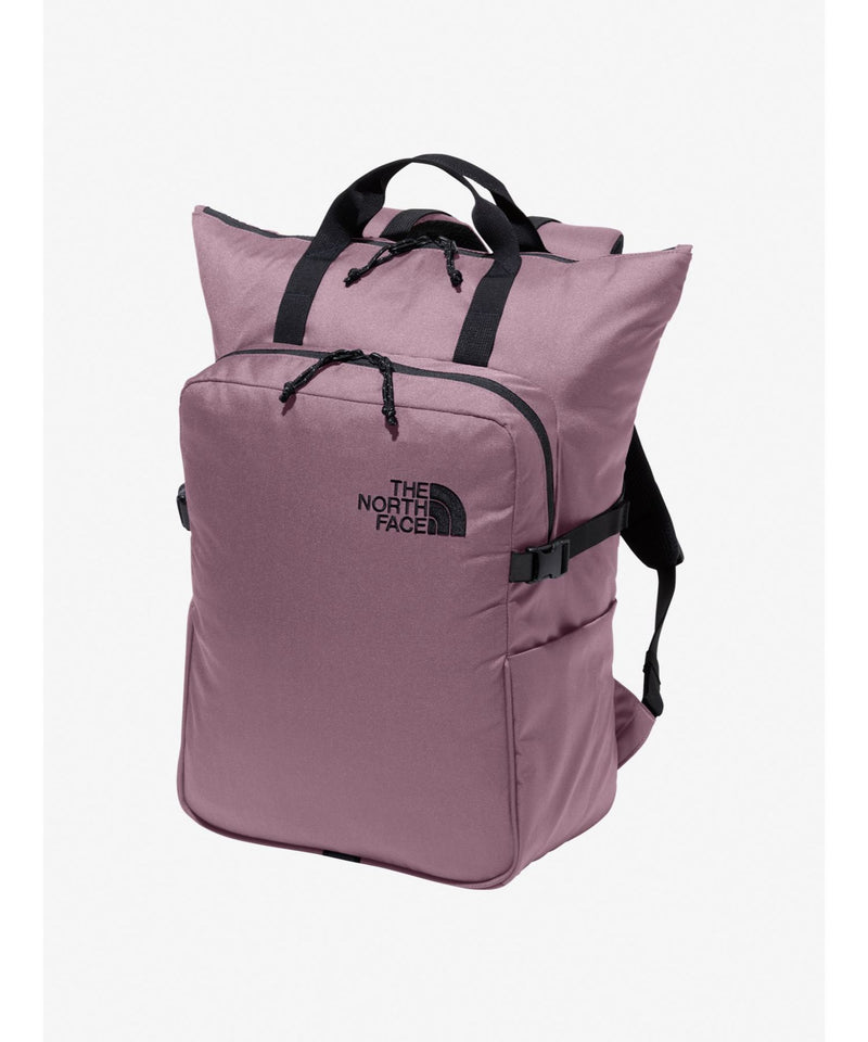 Boulder Tote Pack-THE NORTH FACE-Forget-me-nots Online Store