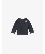 Front View Crew＜Baby＞-THE NORTH FACE-Forget-me-nots Online Store