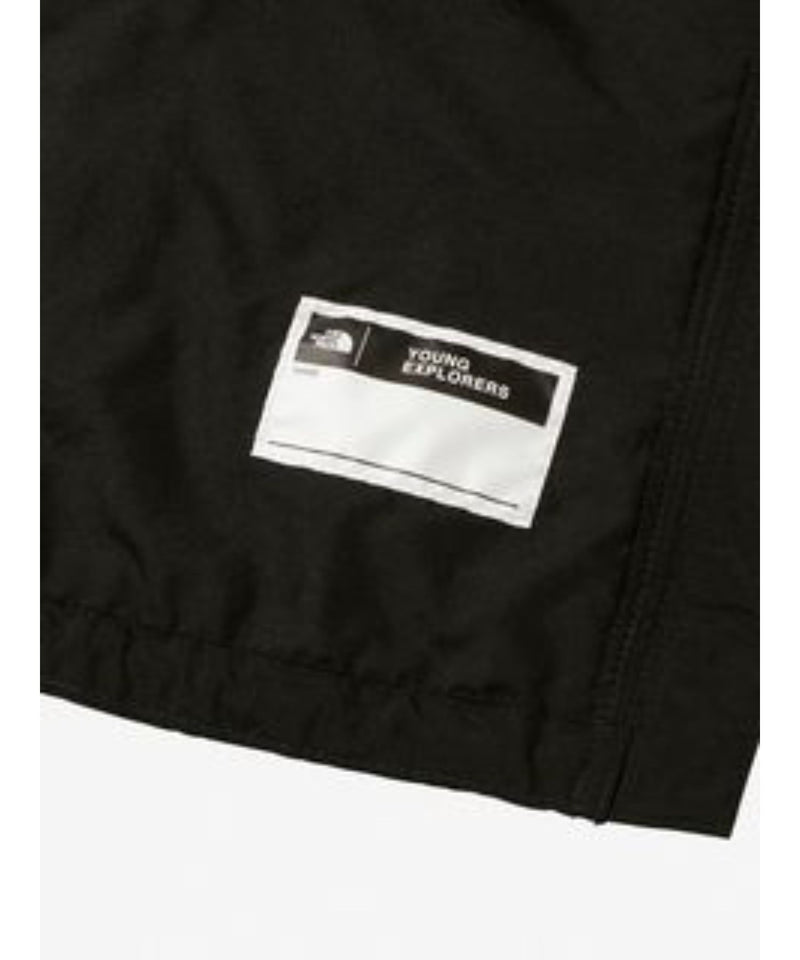 【K】Compact Jacket-THE NORTH FACE-Forget-me-nots Online Store