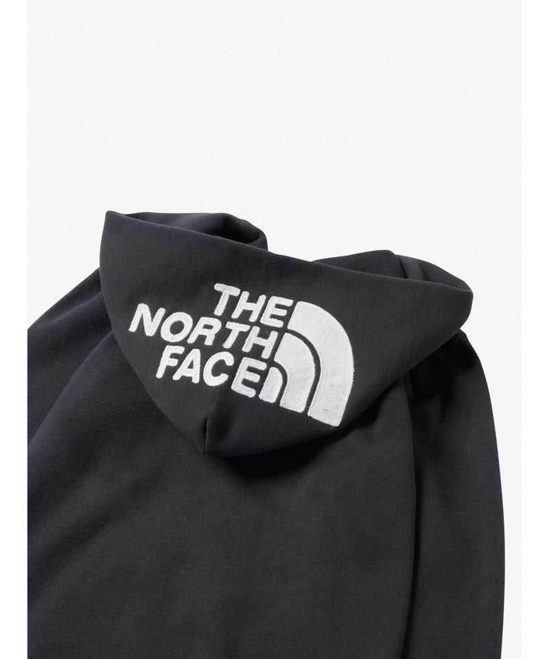 Rearview Fullzip Hoodie＜Kids＞-THE NORTH FACE-Forget-me-nots Online Store