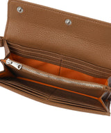Calm Long Wallet