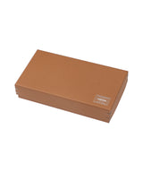 Calm Long Wallet