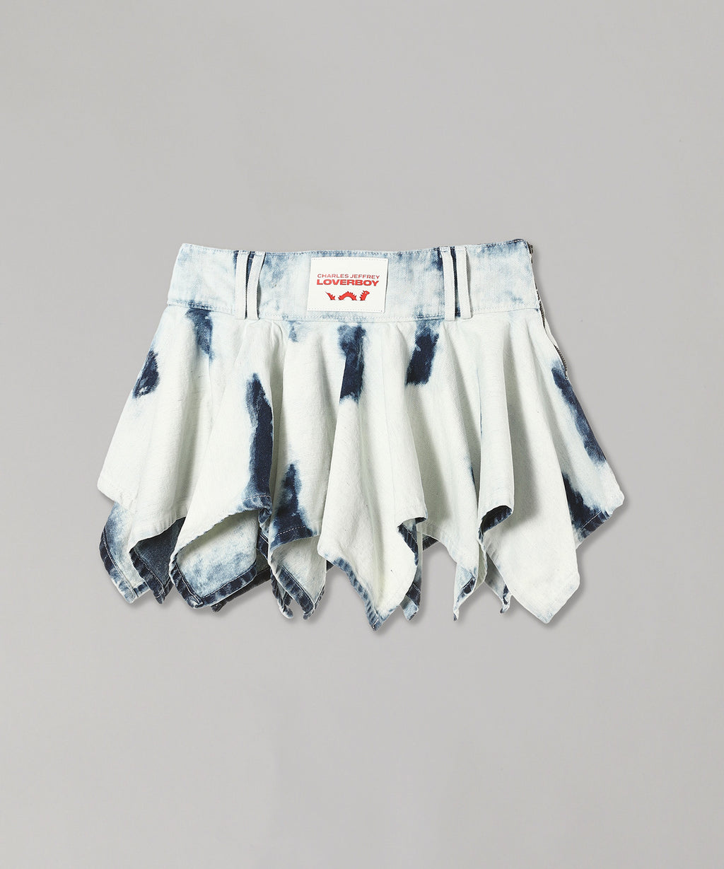 CHARLES JEFFREY LOVERBOY (チャールズ・ジェフリー・ラバー