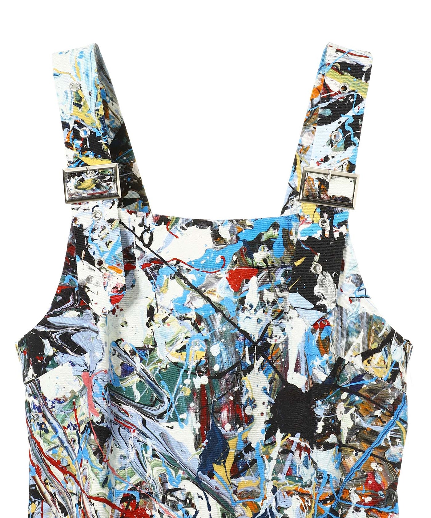 チャールズジェフリーラバーボーイ(Charles Jeffrey LOVERBOY