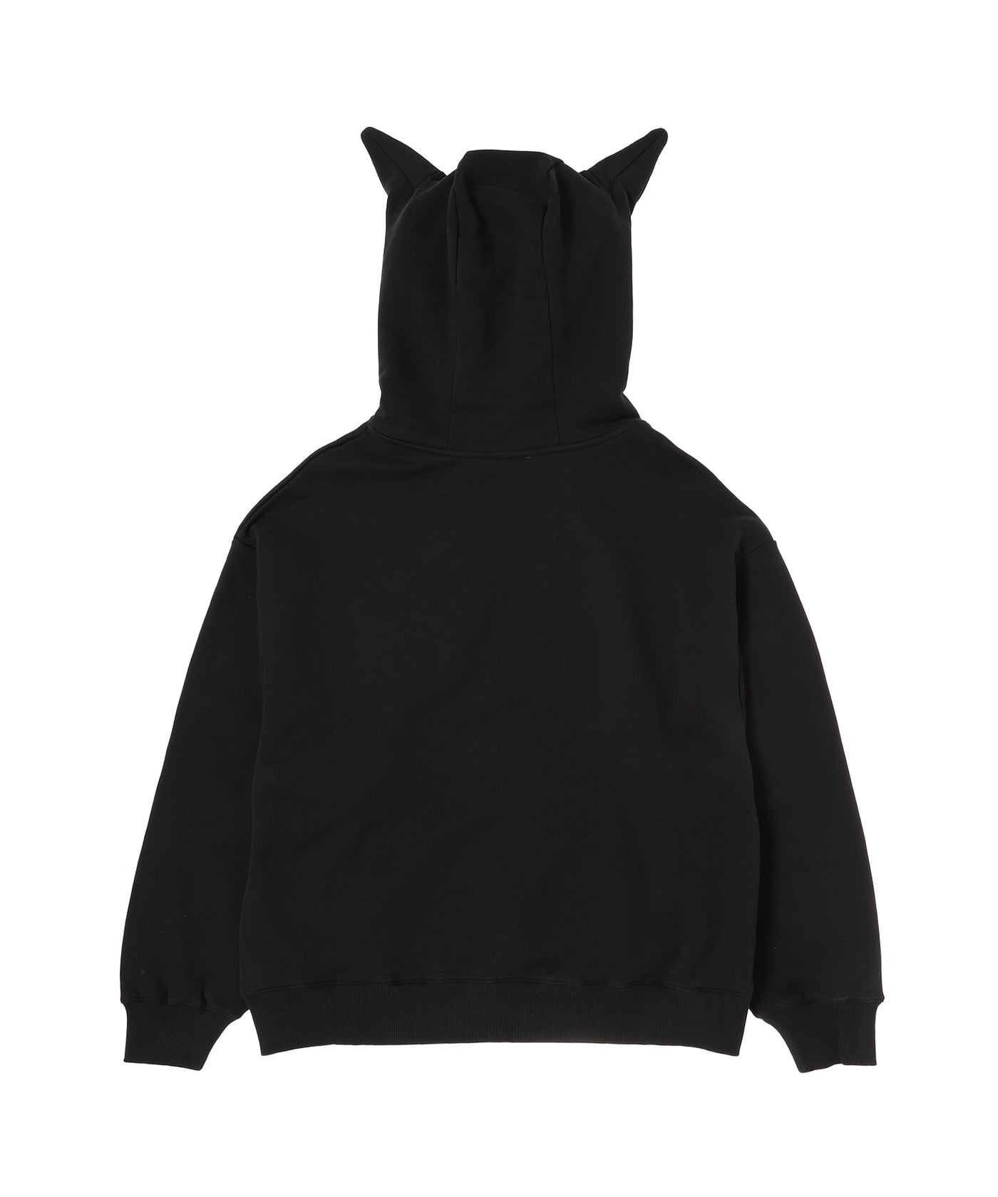 Charles Jeffrey LOVERBOY シースルー　パワーネット