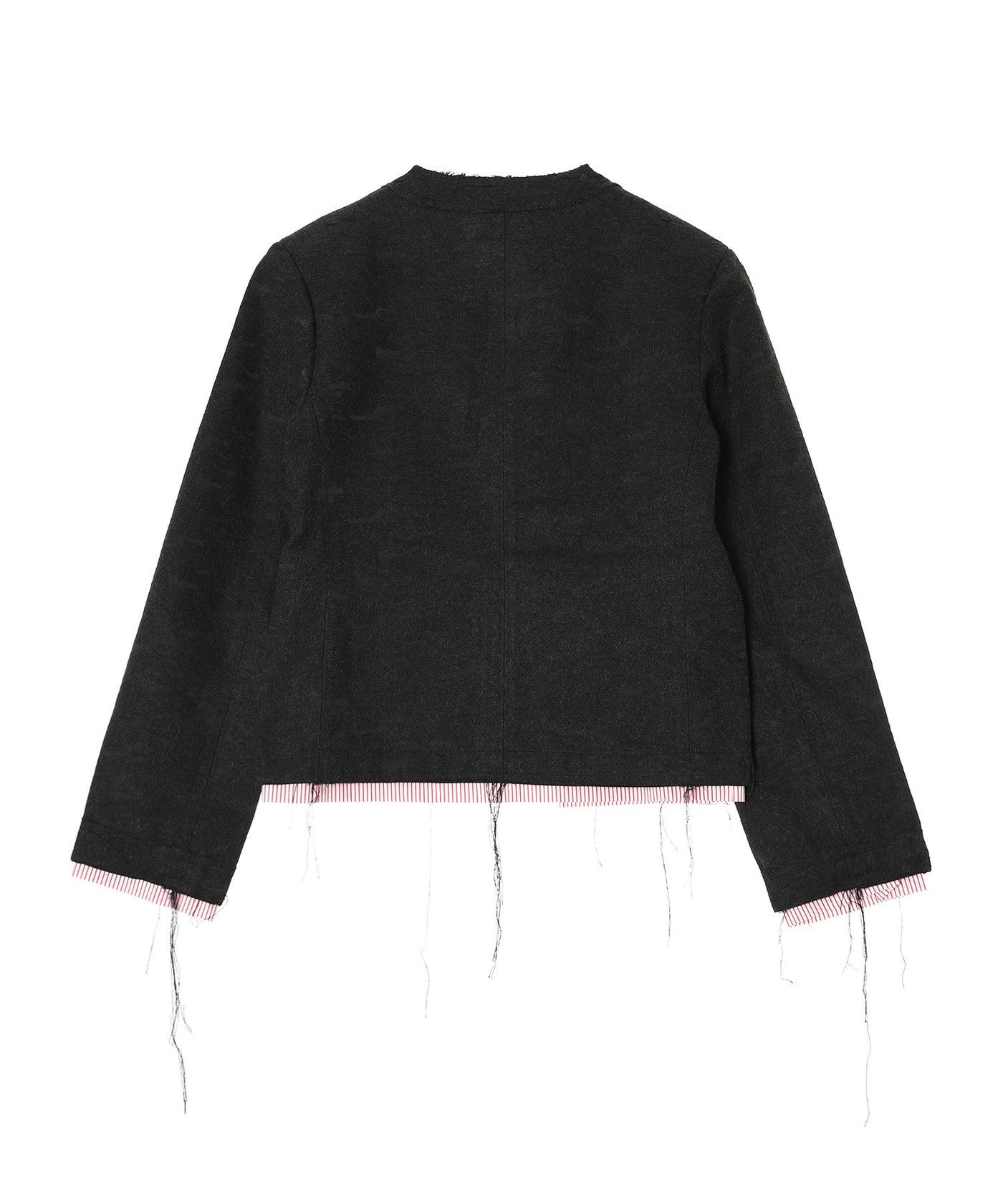 チャールズジェフリーラバーボーイ(Charles Jeffrey LOVERBOY)｜French