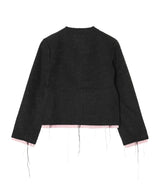 French Bitch Jacket-Charles Jeffrey Loverboy-Forget-me-nots Online Store