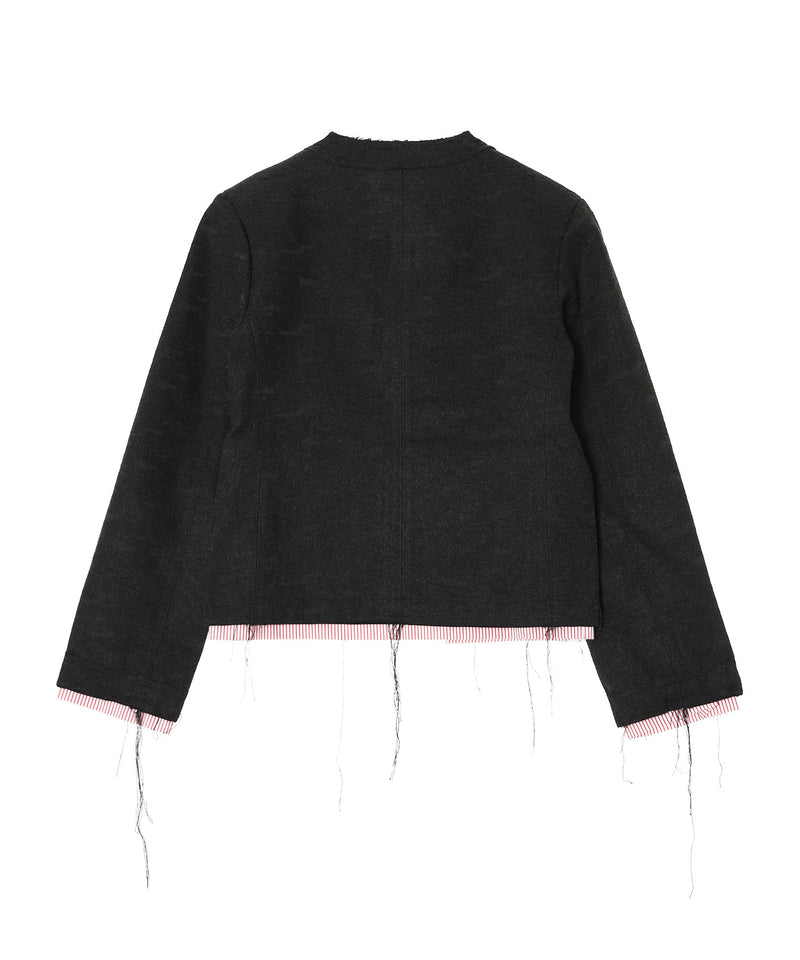 French Bitch Jacket-Charles Jeffrey Loverboy-Forget-me-nots Online Store