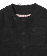 French Bitch Jacket-Charles Jeffrey Loverboy-Forget-me-nots Online Store