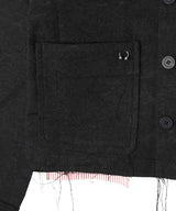 French Bitch Jacket-Charles Jeffrey Loverboy-Forget-me-nots Online Store