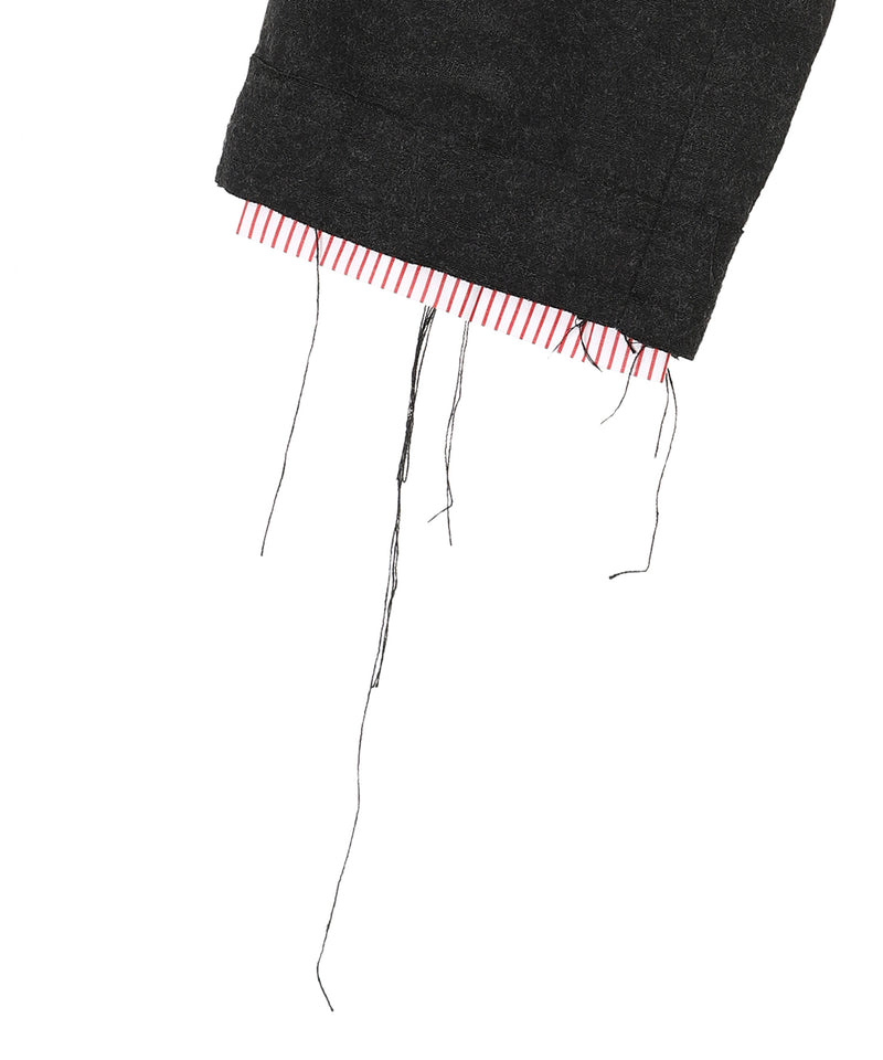 French Bitch Jacket-Charles Jeffrey Loverboy-Forget-me-nots Online Store