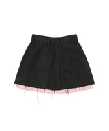Aberdeen Skirt-Charles Jeffrey Loverboy-Forget-me-nots Online Store