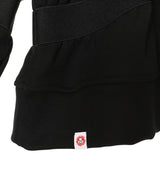 Taped Up Hoody-Charles Jeffrey LOVERBOY-Forget-me-nots Online Store