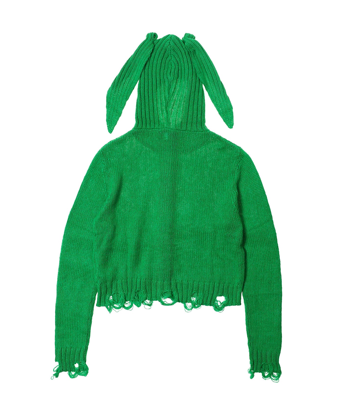 チャールズジェフリーラバーボーイ(Charles Jeffrey LOVERBOY)｜Rabbit