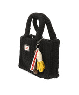 Bucket Bag With Banana Charm-Charles Jeffrey Loverboy-Forget-me-nots Online Store