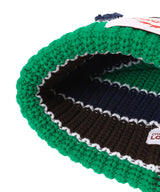 Chunky Ears Beanie-Charles Jeffrey Loverboy-Forget-me-nots Online Store