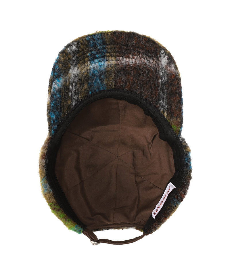 Logo Cap-Charles Jeffrey LOVERBOY-Forget-me-nots Online Store