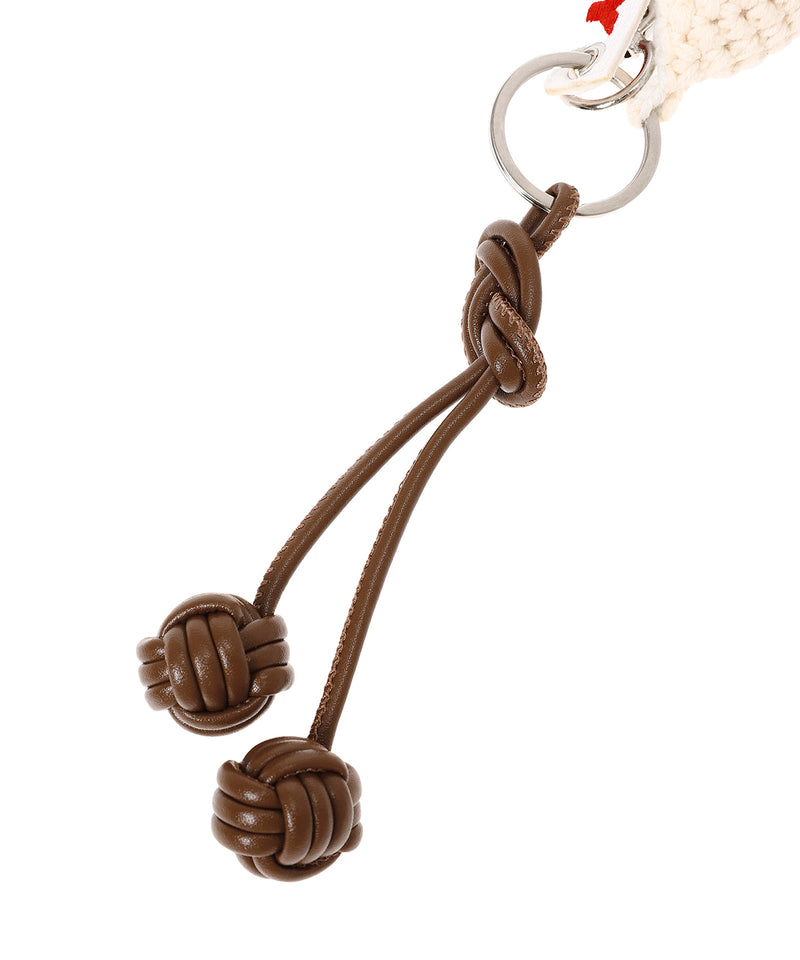 Bag Charm-Charles Jeffrey LOVERBOY-Forget-me-nots Online Store