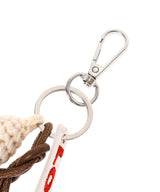 Bag Charm-Charles Jeffrey LOVERBOY-Forget-me-nots Online Store