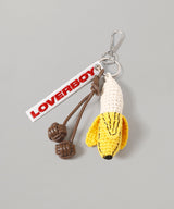 Bag Charm-Charles Jeffrey LOVERBOY-Forget-me-nots Online Store