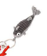 Bag Charm-Charles Jeffrey LOVERBOY-Forget-me-nots Online Store