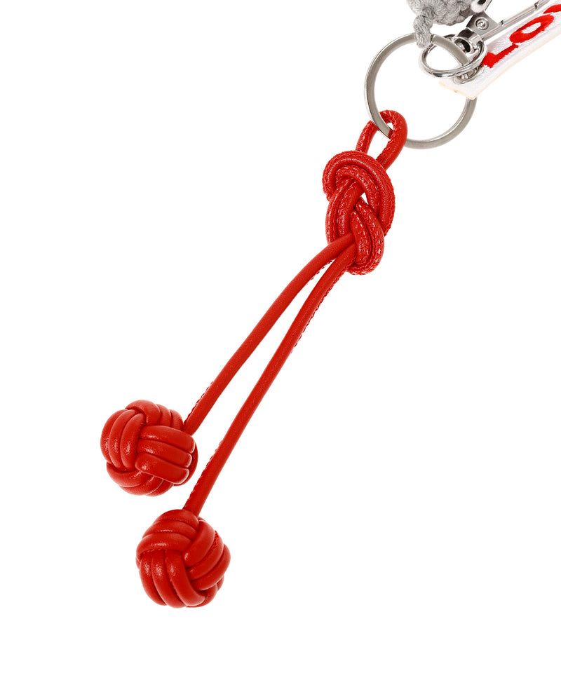 Bag Charm-Charles Jeffrey LOVERBOY-Forget-me-nots Online Store